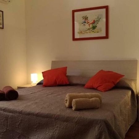 Ferienwohnung A Casa Di Lori CTA Exterior foto