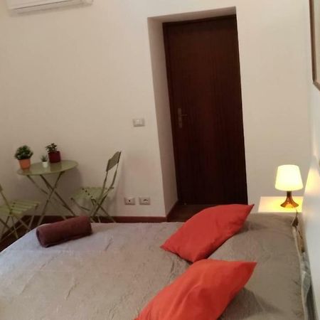 Ferienwohnung A Casa Di Lori CTA Exterior foto