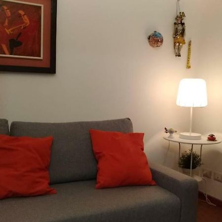 Ferienwohnung A Casa Di Lori CTA Exterior foto