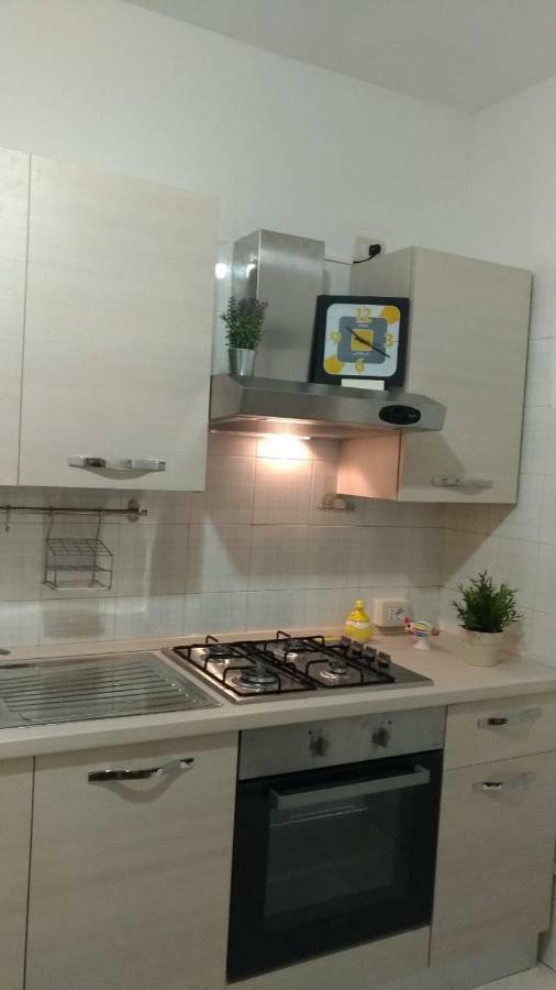 Ferienwohnung A Casa Di Lori CTA Exterior foto