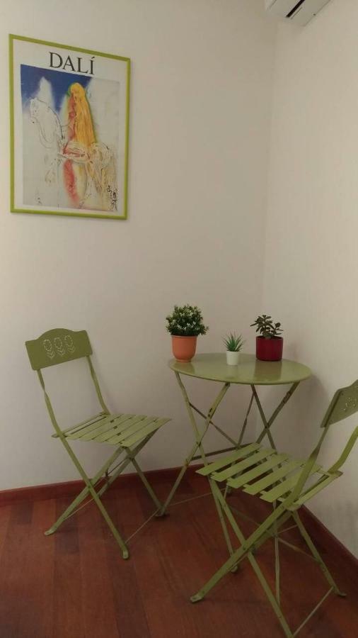 Ferienwohnung A Casa Di Lori CTA Exterior foto