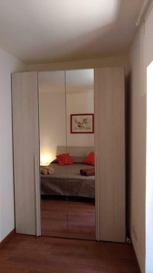 Ferienwohnung A Casa Di Lori CTA Exterior foto