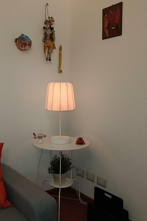 Ferienwohnung A Casa Di Lori CTA Exterior foto