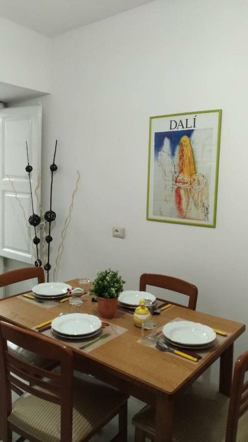 Ferienwohnung A Casa Di Lori CTA Exterior foto